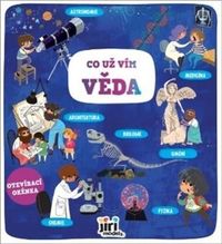 Co už vím- věda