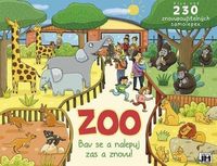 Bav se a nalepuj zas a znovu! Zoo