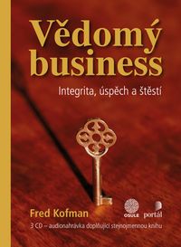 Vědomý business CD3