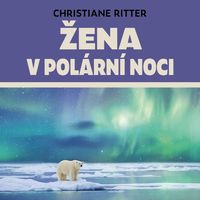 Žena v polární noci CD