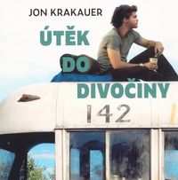 Útěk do divočiny CD