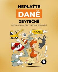 Neplaťte daně zbytečně (2025)