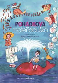Pohádková Mateřídouška