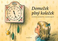 Domeček plný koleček LEPORELO