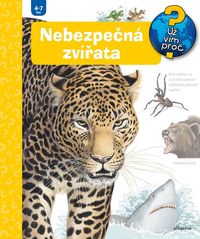 Nebezpečná zvířata LEPORELO