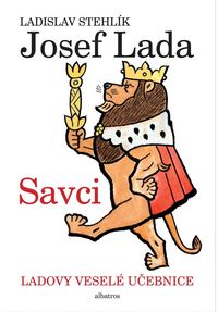 Ladovy veselé učebnice - Savci