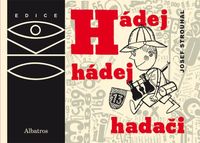 Hádej, hádej, hádači