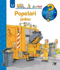 Popeláři jedou LEPORELO