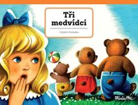 Tři medvídci LEPORELO