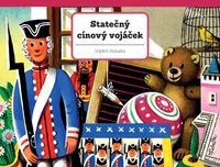 Statečný cínový vojáček LEPORELO