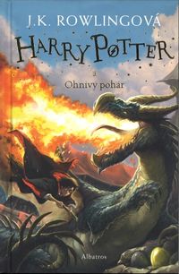 Harry Potter a Ohnivý pohár