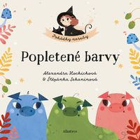 Popletené barvy LEPORELO
