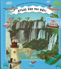 Atlas řek pro děti