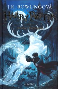 Harry Potter a vězeň z Azkabanu