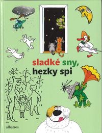 Sladké sny, hezky spi