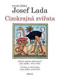 Cizokrajná zvířata LEPORELO