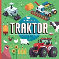 Nasedat! Traktor LEPORELO