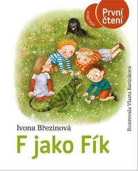 F jako Fík (2. vydání)