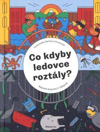 Co kdyby ledovce roztály? LEPORELO