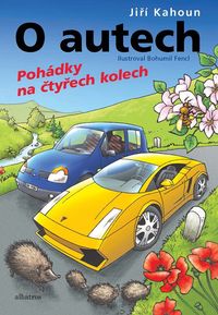 O autech - Pohádky na čtyřech kolech