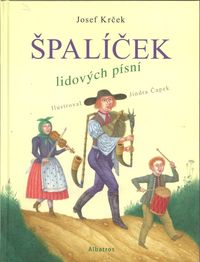 Špalíček lidových písní