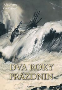 Dva roky prázdnin - Albatros