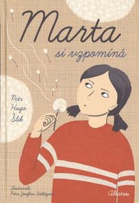 Marta si vzpomíná