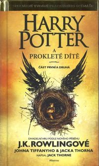 Harry Potter a prokleté dítě