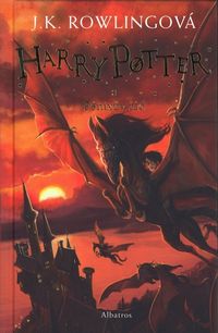 Harry Potter a Fénixův řád