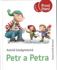 Petr a Petra