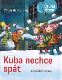 Kuba nechce spát