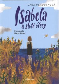 Isabela a žluté útesy