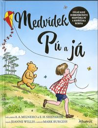 Medvídek Pú a já