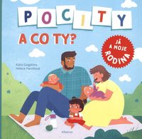 Pocity a co ty? Já a moje rodina