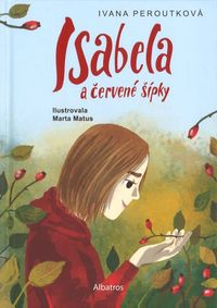 Isabela a červené šípky