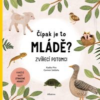 Čípak je to mládě? LEPORELO