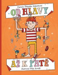 Od hlavy až k patě