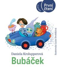 Bubáček (4. vydání)