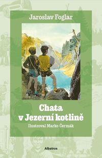 Chata v Jezerní kotlině