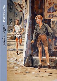 Přístav volá (sběratelské vydání)