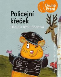 Policejní křeček (5. vydání)