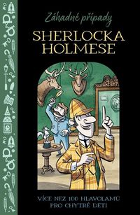 Záhadné případy Sherlocka Holmese