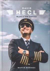 David Hecl: Mluví k vám kapitán