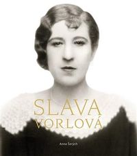 Sláva Vorlová