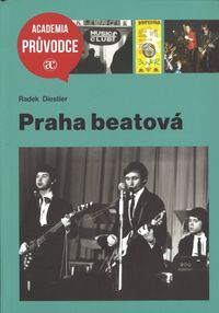 Praha beatová