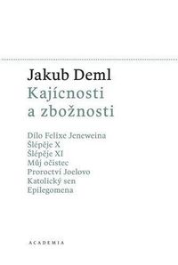 Kajícnosti a zbožnosti