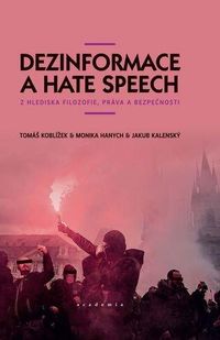 Dezinformace a hate speech