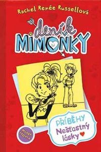 Deník mimoňky 6- Příběhy nešťastný lásky