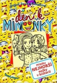 Deník mimoňky 14: Příběhy nejhorší nejky v historii