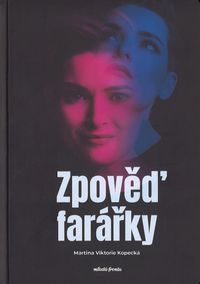 Zpověď farářky